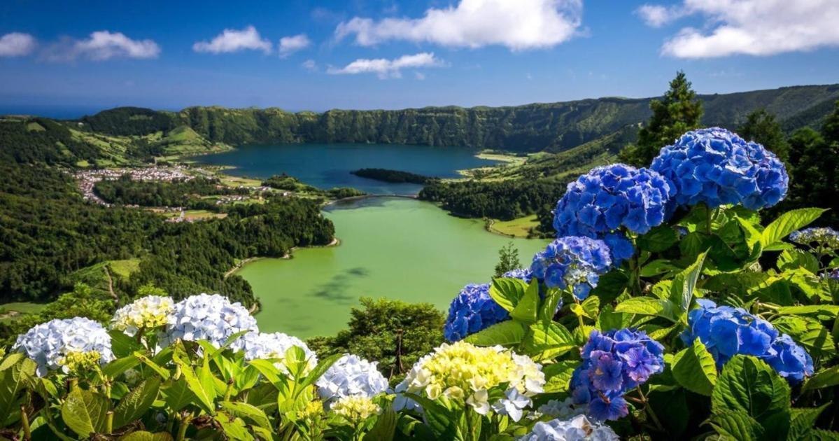 Barrocas Villas Azores São Roque 외부 사진
