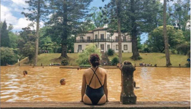 Barrocas Villas Azores São Roque 외부 사진